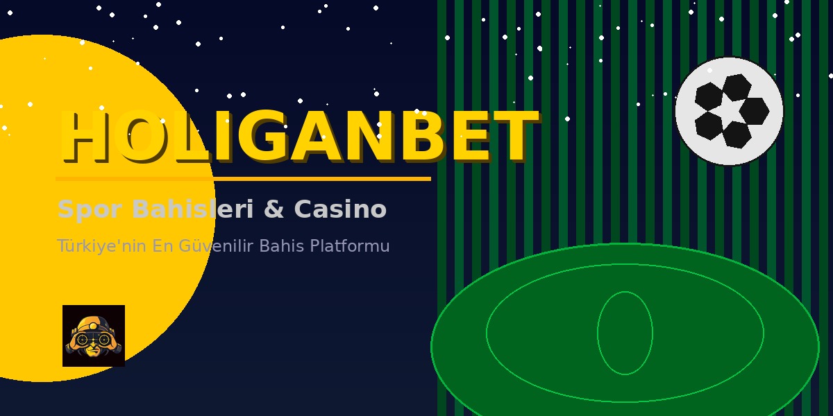 Holiganbet